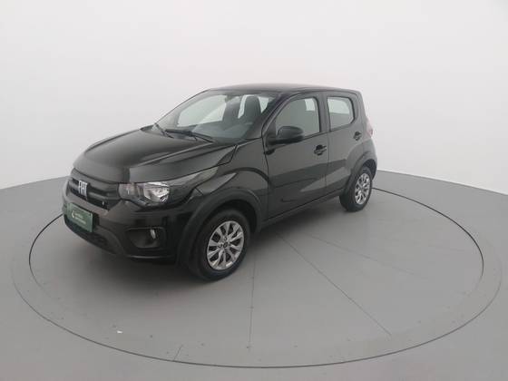 FIAT MOBI 1.0 EVO FLEX LIKE. MANUAL FIAT MOBI 1.0 EVO FLEX LIKE. MANUAL